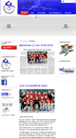 Mobile Screenshot of hv-lueneburg.de
